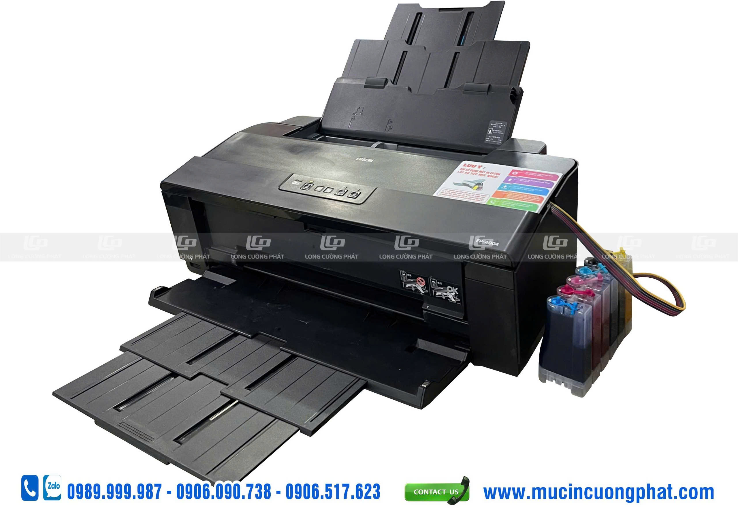 EPSON インクジェットプリンター EP-4004 ブラック（11AA030 1円